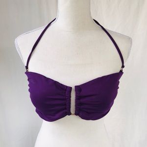 Merona Bikini Top Bandeau